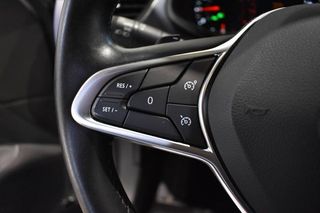 Renault Arkana 1.3 TCE MILD HYBRID 140 CV EDC BUSINESS