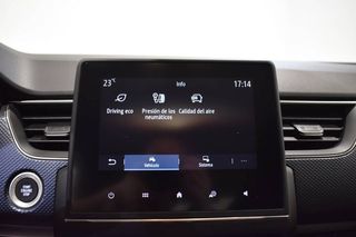 Renault Arkana 1.3 TCE MILD HYBRID 140 CV EDC BUSINESS