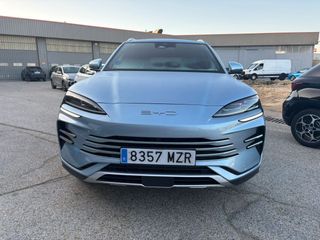 BYD Seal U DM-i Comfort