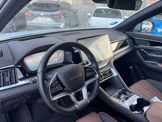 BYD Seal U DM-i Comfort