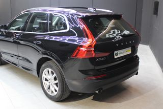 Volvo XC60 2018