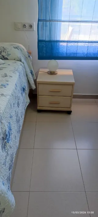 Conjunto de dormitorio