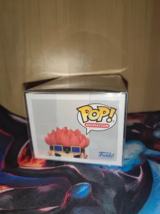 Funko Pop! Eustass Kid 1287 One Piece