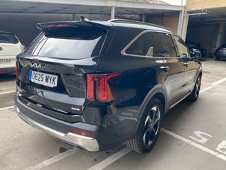 Kia Sorento 1.6 T-GDi PHEV Emotion 4x4 7pl