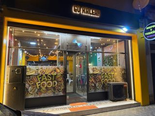 TRASPASO DE LOCAL COMERCIAL EN FUNCIONAMIENTO