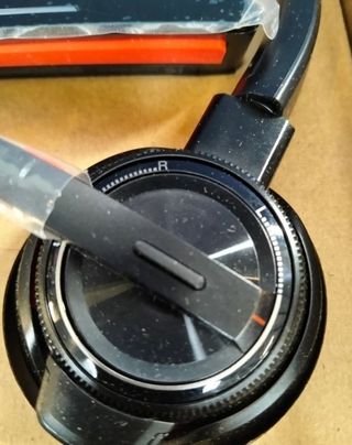 Auriculares inalámbricos DECT para PC