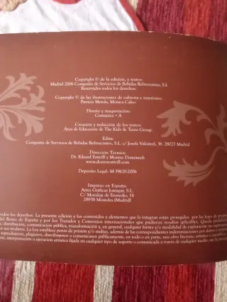 El libro de sus sueños