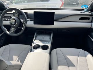 BYD Seal 6 DM-i Comfort Lite