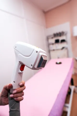 Equipo en buen estado y funcionando correctamente