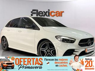 Mercedes Clase B B 200 d