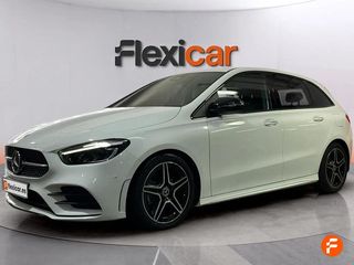Mercedes Clase B B 200 d