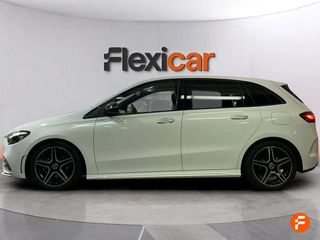 Mercedes Clase B B 200 d