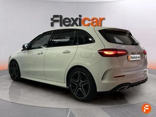 Mercedes Clase B B 200 d