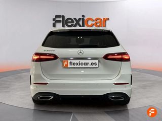 Mercedes Clase B B 200 d