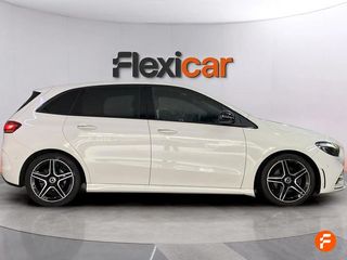 Mercedes Clase B B 200 d