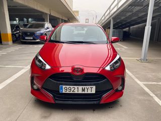 Toyota Yaris 1.5 120H Active Plus