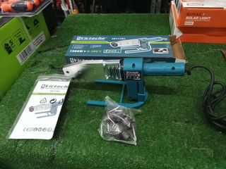 Polifusore Victech VP11701 1500W