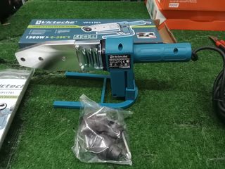 Polifusore Victech VP11701 1500W