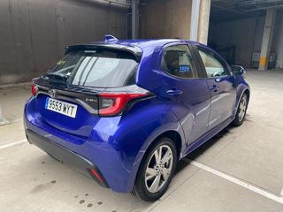 Toyota Yaris 1.5 120H Active Plus