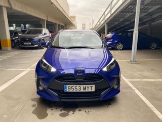 Toyota Yaris 1.5 120H Active Plus