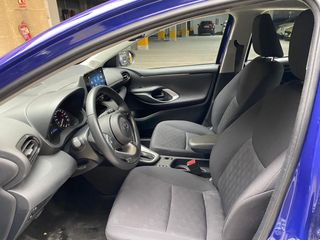 Toyota Yaris 1.5 120H Active Plus