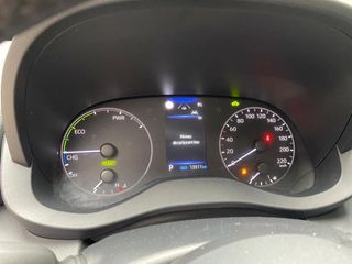 Toyota Yaris 1.5 120H Active Plus