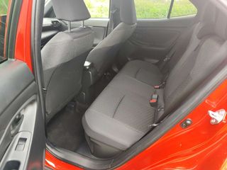 Toyota Yaris Cross 1.5 120H Active Plus