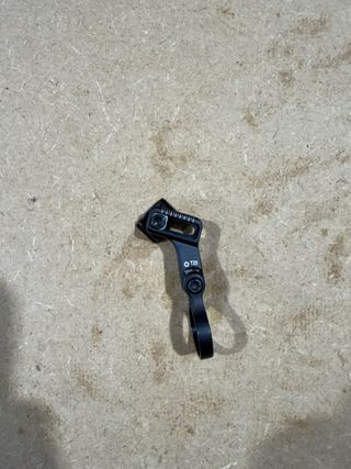 Sram Matchmaker X Pod