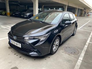Toyota Corolla 140H Active Plus Touring Sport