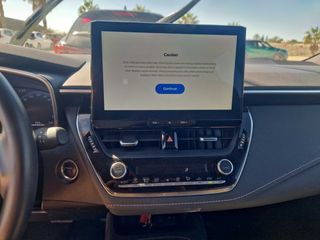 Toyota Corolla 140H Active Plus Touring Sport