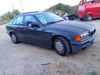 BMW Serie 3 1993