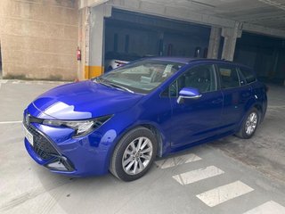 Toyota Corolla 140H Active Plus Touring Sport