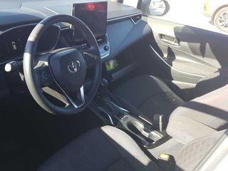 Toyota Corolla 140H Active Plus Touring Sport