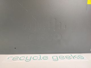 Switch Cisco WS-C2960X-48TS-L