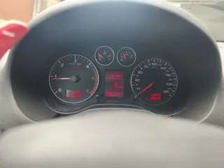Audi A3 2008