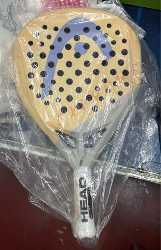 Pala Padel Head Extreme Motion