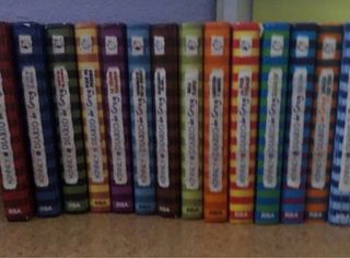 Libros Diario de Greg 2, 4 y 5