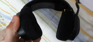 Auriculares Corsair HS80 Wireless Gaming