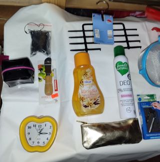 Set Utensili Cucina e casa Vari tutti nuovi