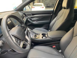 BYD Seal U DM-i Boost