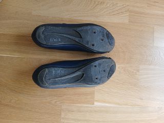 Zapatillas Ciclismo Fizik  modelo R4, talla 41
