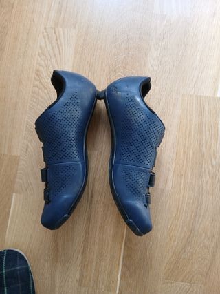 Zapatillas Ciclismo Fizik  modelo R4, talla 41