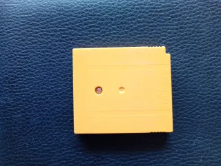 Nintendo Game Boy Pocket Naranja