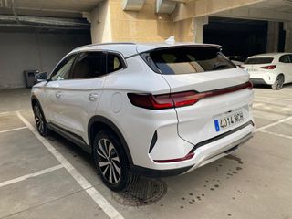 BYD Seal U DM-i Boost