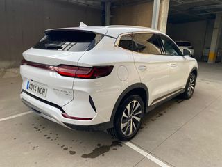 BYD Seal U DM-i Boost