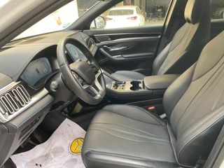 BYD Seal U DM-i Boost