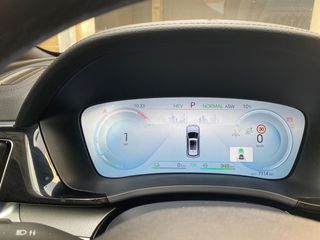 BYD Seal U DM-i Boost