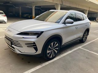 BYD Seal U DM-i Boost