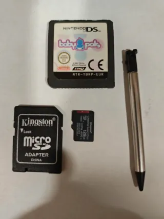 Nintendo 3DS Turchese