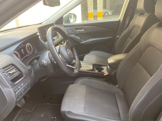 Nissan Qashqai DIG-T 116kW Xtronic N-Connecta